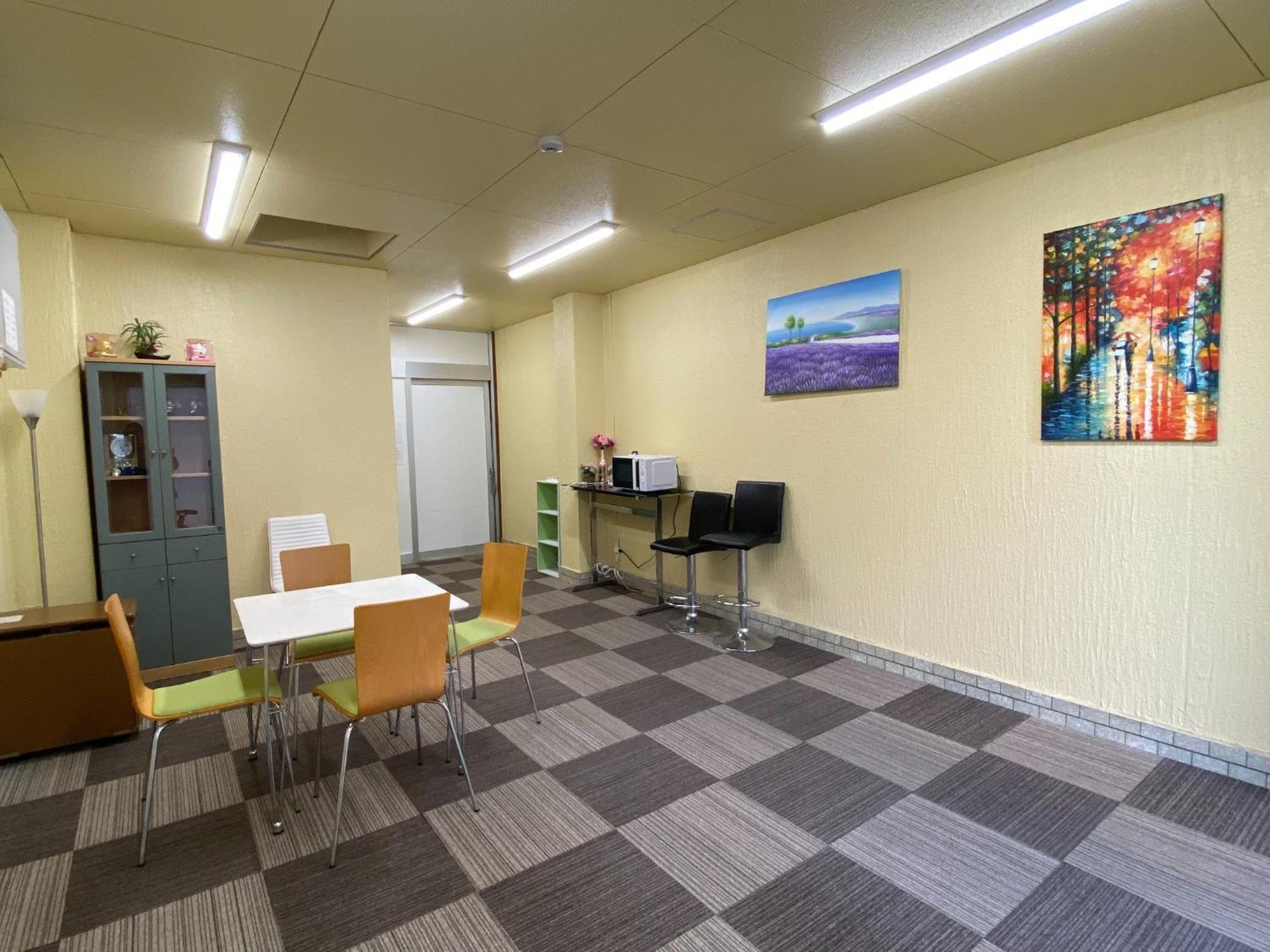 Apartemen Sachi No Yado - Vacation 13834 *