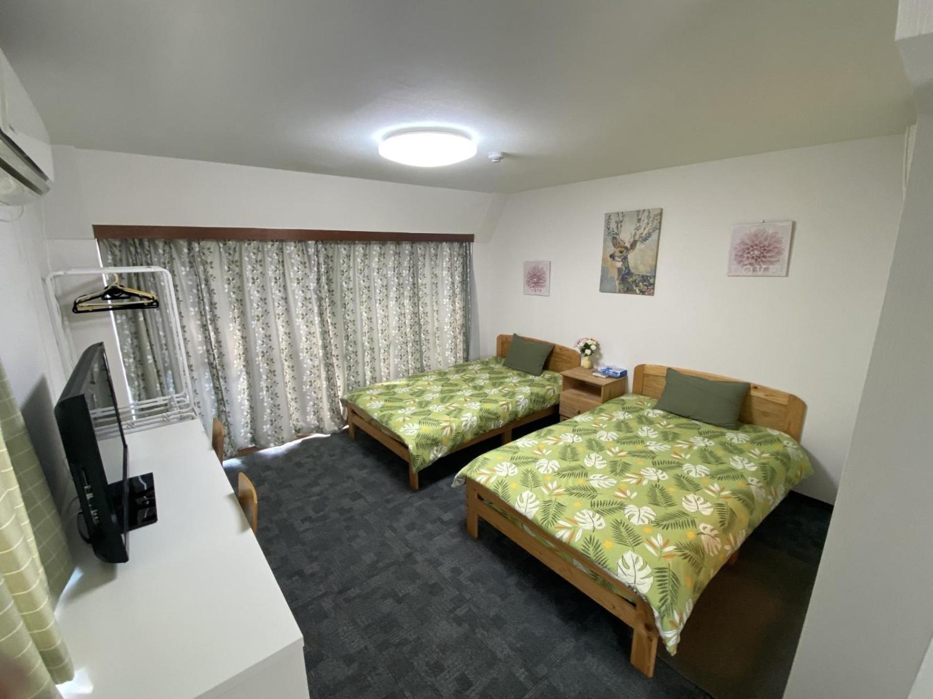 Sachi No Yado - Vacation 13834 Apartemen