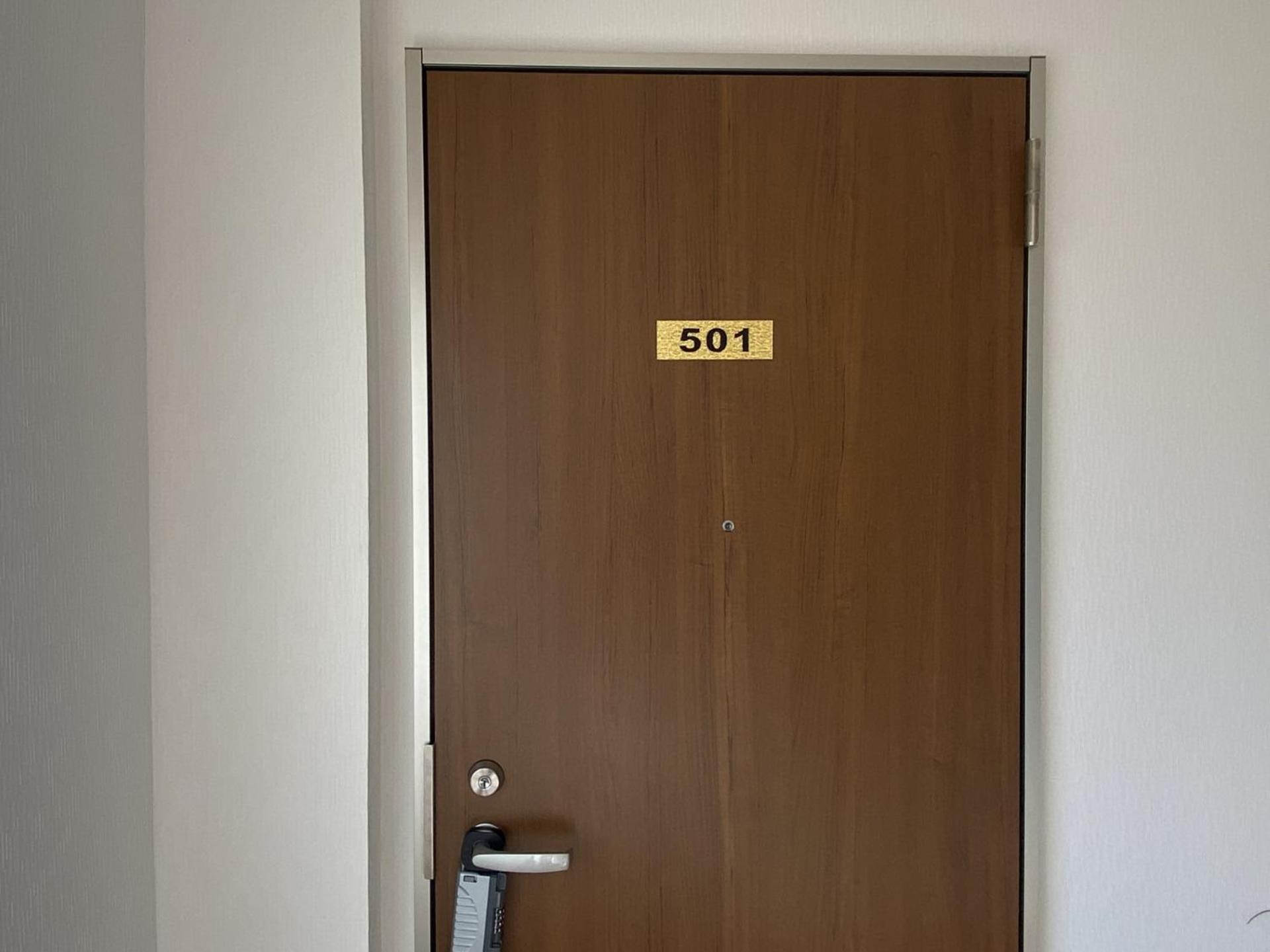 Apartemen Sachi No Yado - Vacation 13834 *