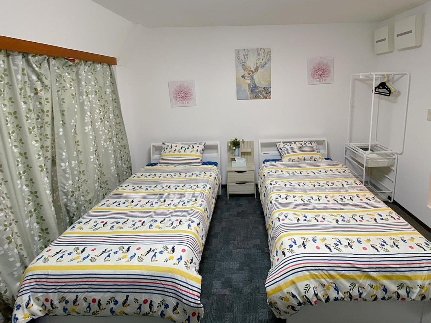 Apartemen Sachi No Yado - Vacation 13834 Osaka