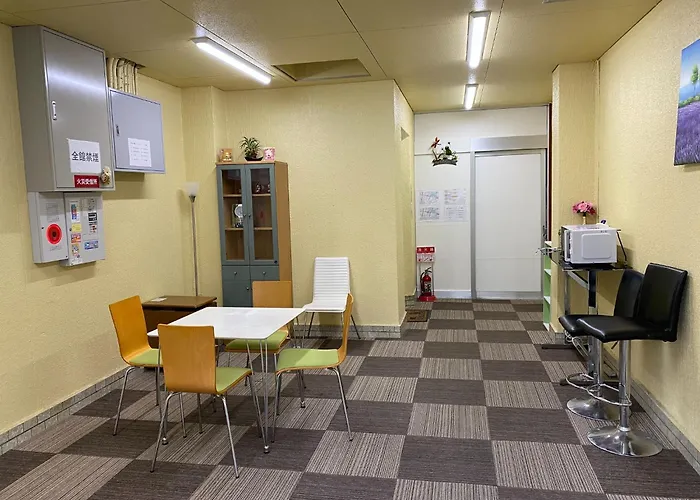 Sachi No Yado - Vacation Stay 13834